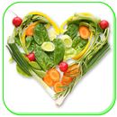 Free vegan recipes APK