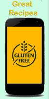 Recipes Gluten Free Foods and Recipes Celiac Food Affiche