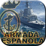 Armada Española Zeichen