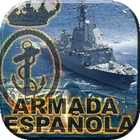 Icona Armada Española
