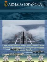 Armada Española syot layar 2
