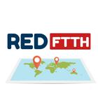 RedFTTH icon