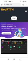 RedFTTH poster