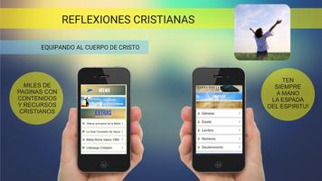 Reflexiones Cristianas 截图 1