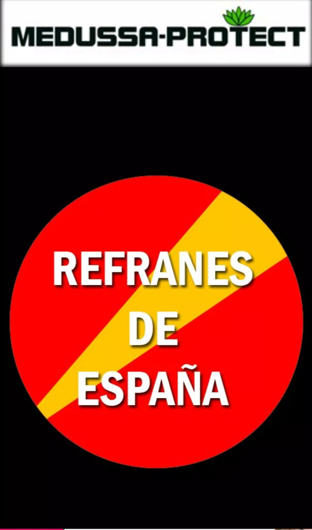 Refranes de España APK for Android Download