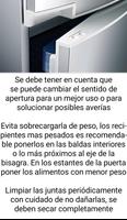 Reparación Refrigerador y Tips syot layar 1