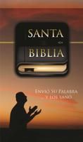 Reina Valera 1960 Biblia poster
