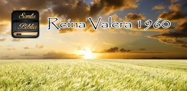 Reina Valera 1960 Santa Biblia