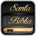 Reina Valera 1960 Santa Biblia ไอคอน