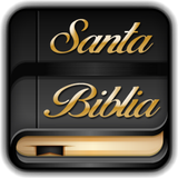 آیکون‌ Reina Valera 1960 Santa Biblia