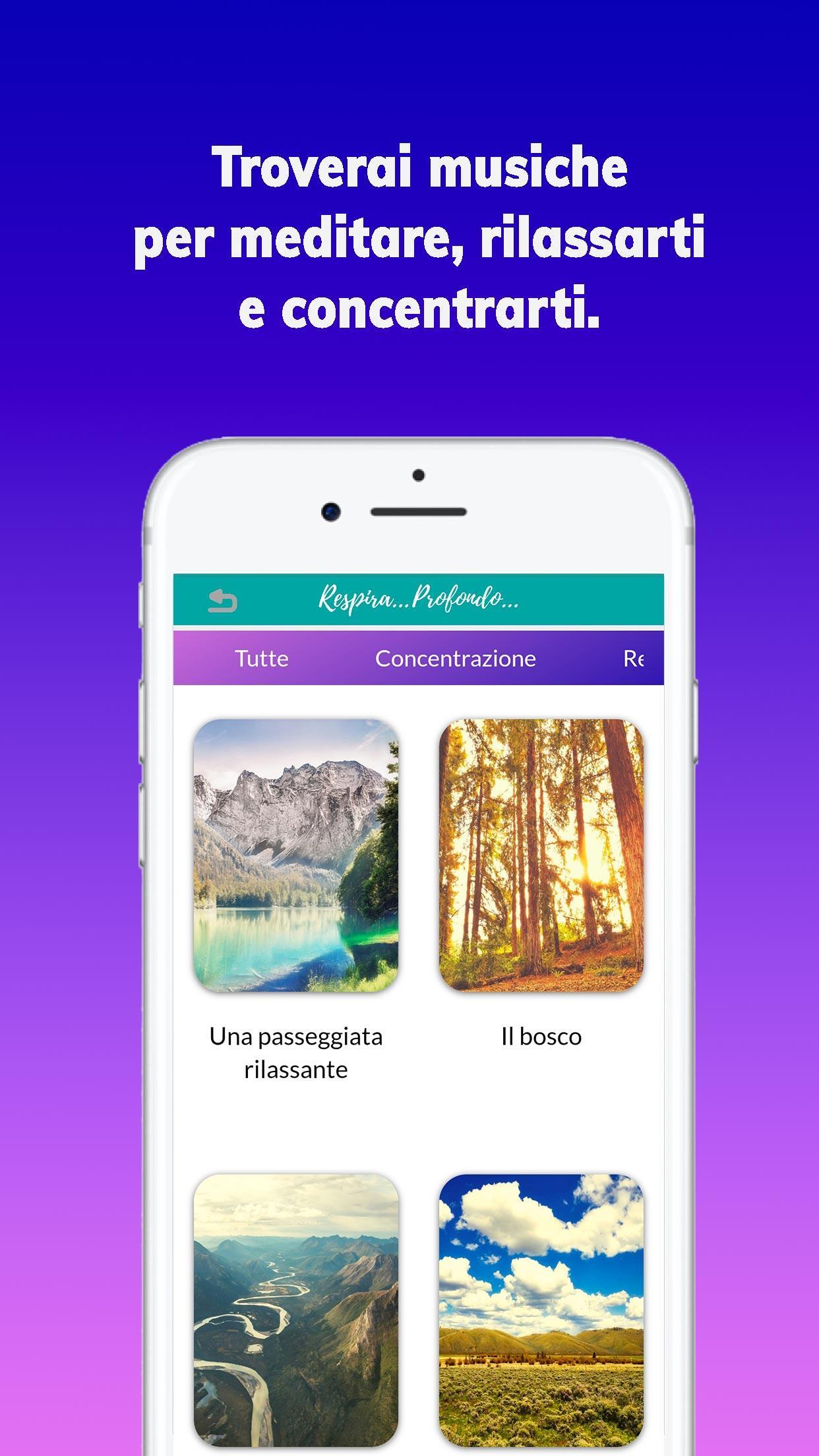 meditazioni guidate da scaricare
