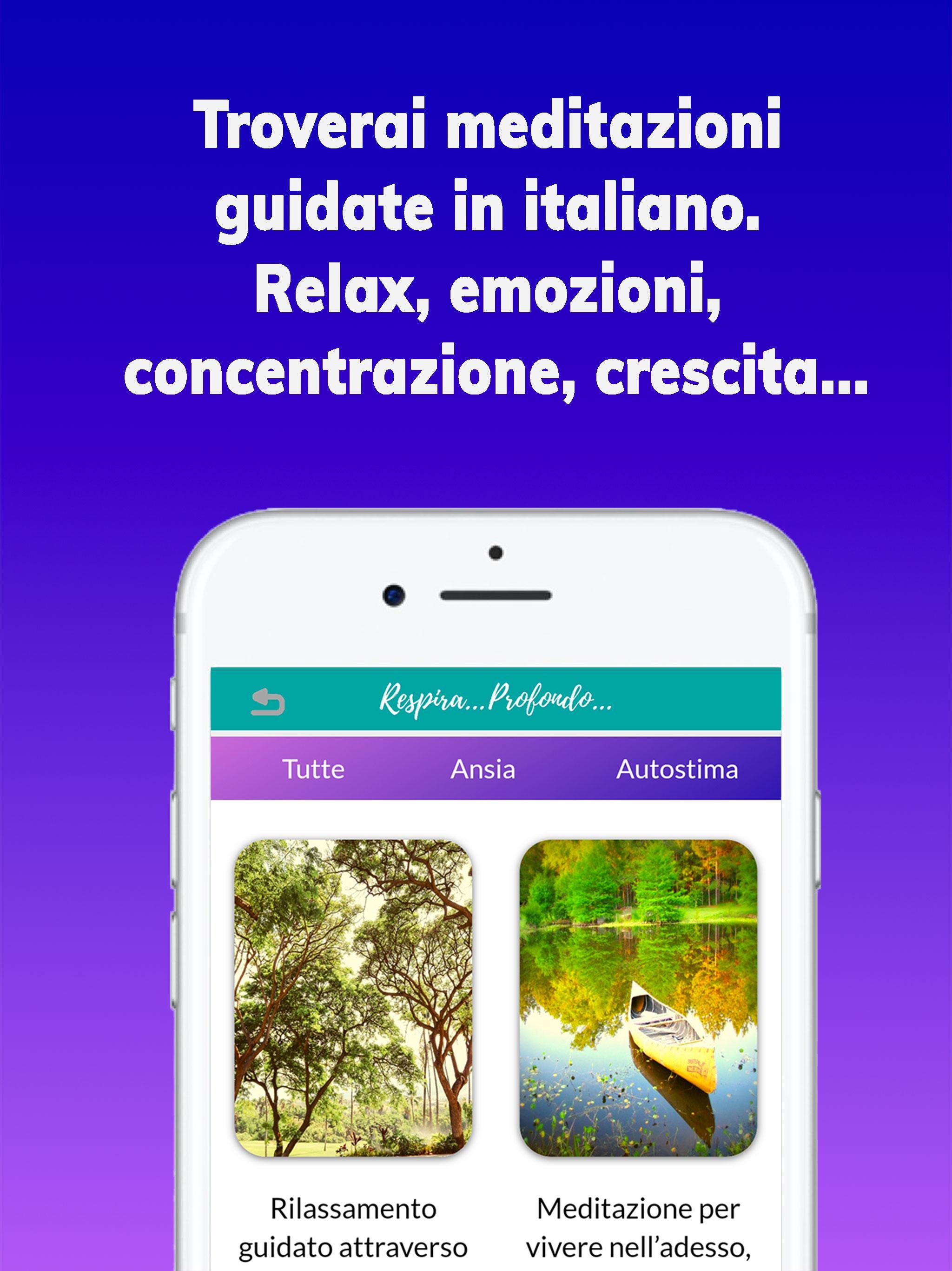 meditazioni guidate da scaricare