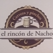 El Rincon de Nacho