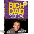 Audio Books Rich dad  Poor Dad - Robert Kiyosaki APK