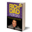 Audio Book Rich Dad Poor Dad | Robert Kiyosaki