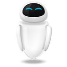 Robot icône