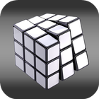 Rubiks Cube Easy 7 Steps simgesi