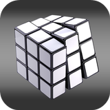 Rubiks Cube Easy 7 Steps ícone