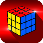 Rubiks Cube Solver icon