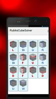 Rubiks Cube Solver imagem de tela 1