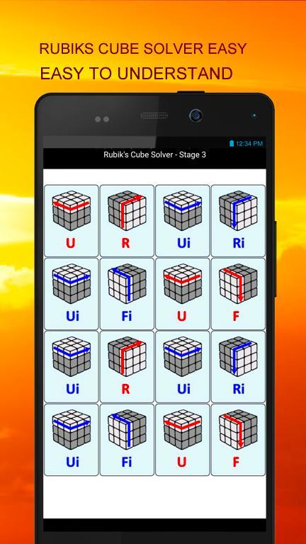 Cube solve. Rubiks Cube Solver. Решатель кубик а ркубика. 1*1 Cube Solver.