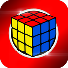 Rubiks Cube Solver 7 Steps icon