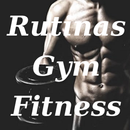 Rutinas Gym Fitness APK