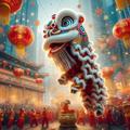 新年快乐2024