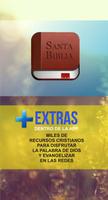 Santa Biblia 포스터