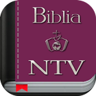 Biblia Traducción Viviente NTV أيقونة