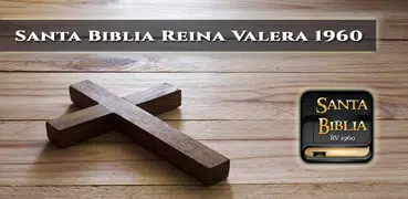 Biblia Reina Valera con Audio