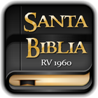 Biblia Reina Valera con Audio 图标