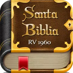 Santa Biblia Reina Valera 1960 XAPK 下載
