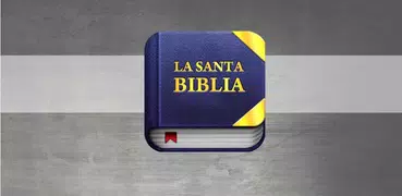 Santa Biblia Reina Valera