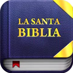 Descargar APK de Santa Biblia Reina Valera