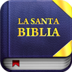 Santa Biblia Reina Valera 아이콘