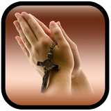 ikon Como rezar el Santo Rosario - 