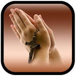 How to pray the Holy Rosary icon