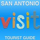 San Antonio Tourist Guide иконка