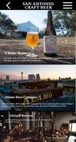 San Antonio Craft Beers Ekran Görüntüsü 2