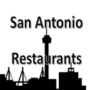 San Antonio Unique Restaurants APK