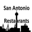 San Antonio Unique Restaurants ไอคอน