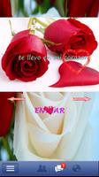 Poster San valentin