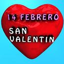 SAN VALENTIN 3D APK