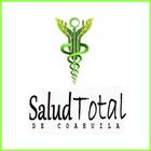 Salud Total biểu tượng