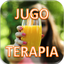 Salud con Jugoterapia 🍎🍊🍇 APK