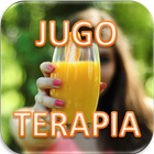 Salud con Jugoterapia أيقونة