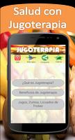 Salud con Jugoterapia screenshot 3