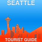 Seattle Tourist Guide иконка