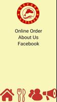 پوستر Seafood Kitchen
